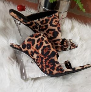 Cape robbin espadrilles